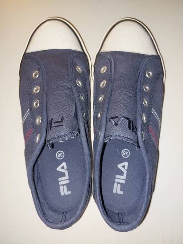 fila patike cena: FILA, 36, color - Light blue