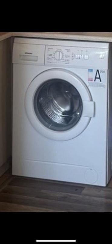 indesit ds 4160 s: Siemens paltaryuyan — 1