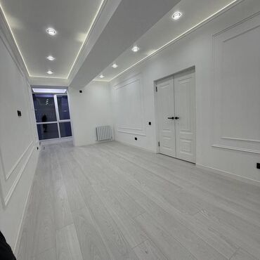 Помещения свободного назначения: 1 комната, 38 м², Элитка, 12 этаж, Евроремонт