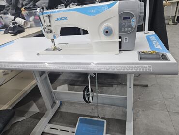 Промышленные швейные машинки: Продаю швейные машинки jake A2 - резкасы бар Joyee- автомат