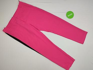 figi h: Spodnie materiałowe damskie, rozmiar XL — 2