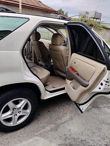 Lexus: Lexus RX: 3 l | 2000 il Krossover — 9