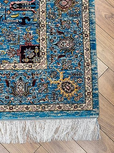 basqa: Xalça Dekorativ, İran, Kredit yoxdur — 6