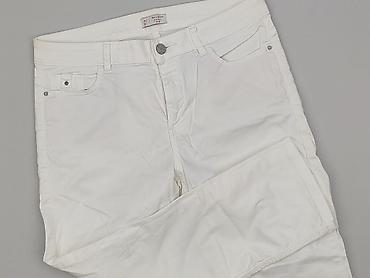 cn 16572a: Spodnie materiałowe damskie, rozmiar S — 1