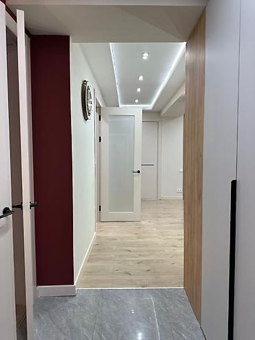 Продажа квартир: 4 комнаты, 123 м², Элитка, 11 этаж, Евроремонт — 10