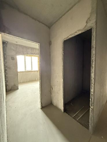 недостроенные дома в бишкеке: Квартира без отделки в новостройке — свободная планировка под — 4