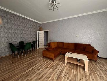 Mənzillər: Nərimanov r-nu. Metroparkla üzbəüz yerləşən rahatlığın məkanı Gold — 6