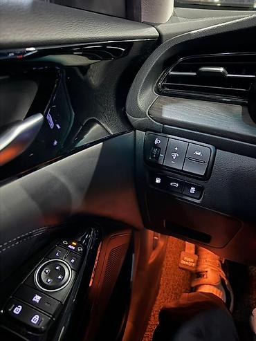 k5 2011: Kia K7: 2019 г., 2.5 л, Автомат, Бензин, Седан — 7
