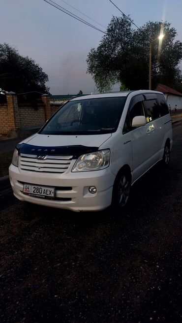 тойота ноах купить: Toyota Noah: 2003 г., 2 л, Бензин, Минивэн