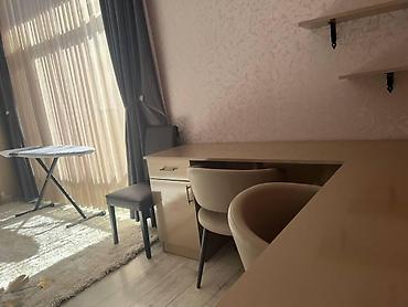 Mənzillərin satışı: İcarəyə verilir 3 otaqlı yeni tikili 110 m², Nizami m. Kateqoriya — 7