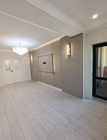 Продажа квартир: 2 комнаты, 79 м², Элитка, 4 этаж, Евроремонт
