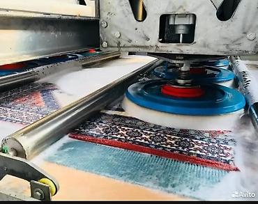 Стирка ковров: Стирка ковров, | Ковер — 10