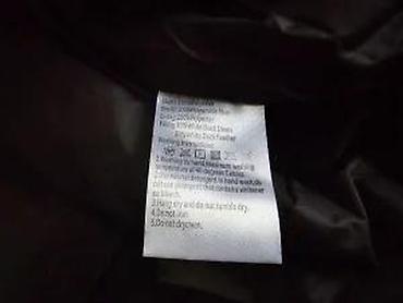 Zimske jakne: THE NORTH FACE, GORETEX INFINIUM JAKNA, DOSTUPNA ODMAH, L | — 22