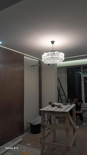 Дизайн, проектирование: Дизайн | Квартиры — 7