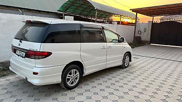 land cruiser 100 цена: Toyota Estima: 2004 г., 2.4 л, Автомат, Бензин, Минивэн — 3