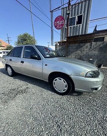 нехся 2: Daewoo Nexia: 2011 г., Механика, Седан — 2