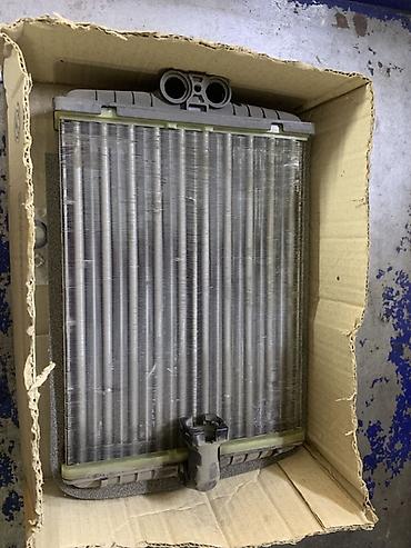 radiator mersedes: Mercedes w202 pecin rodiatoru teze kimidir ideal veziyyettedir — 1