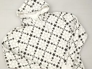 Women`s hoodie, Fishbone, size XL (EU 42)