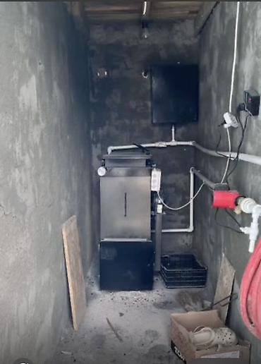 Продажа коттеджей и домов: Двухэтажный кирпичный дом. Основные характеристики: - Материал стен — 2