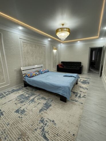 1 комнатный дом: 1 комната, Душевая кабина, Постельное белье, Кондиционер