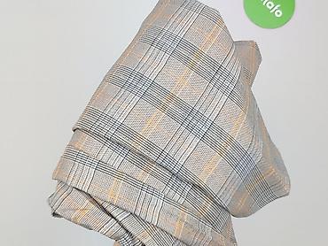 garnitury h: Spodnie materiałowe damskie, rozmiar L — 5