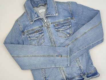 Pimkie, Women`s jeans jacket, size S