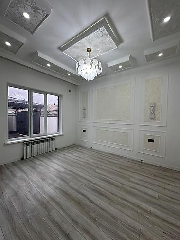 Продажа коттеджей и домов: 🏡 Продаётся уютный дом с современным ремонтом! 📍 Район: Заря 📐 — 5