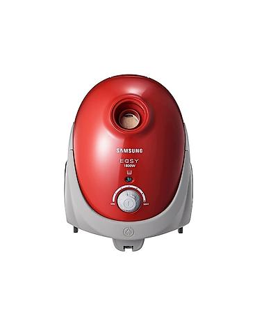 plisdesin: №: 172 Məhsulun adı: Tozsoran Samsung SC5251 Red Brend: Samsung — 1