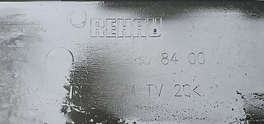 kvalitetni ventilatori: SPOJLER W253 BRANIK ZA MERCEDES BENZ GLC KLASA | mercedes w253 glc — 2