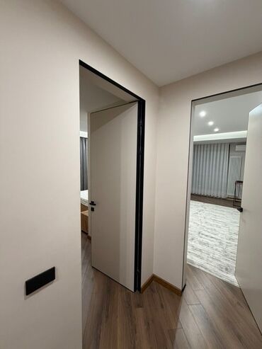 Долгосрочная аренда квартир: 3 комнаты — 23