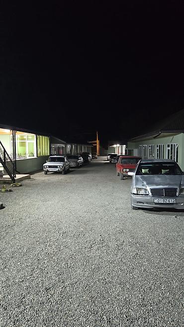 Kommersiya daşınmaz əmlakının satışı: Satılır: “Ata-Bala” ictimai-iaşə obyektı - Təyinat: restoran/kafe — 16