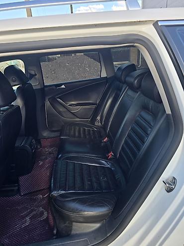 volkswagen vento бишкек: Volkswagen Passat: 2009 г., 1.4 л, Автомат, Газ, Универсал — 7