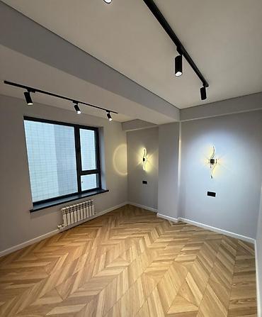 Продажа квартир: 1 комната, 41 м², Элитка, 9 этаж, Евроремонт — 4