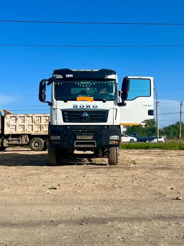 купить багажник на крышу автомобиля бу: Жүк ташуучу унаа, Howo