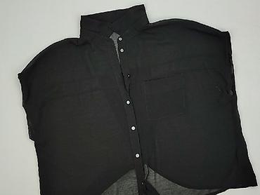 damska bluza oversize: Bluzka damska, rozmiar 6XL — 1