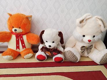 антисептик 5 л оптом: Игрушки — 1