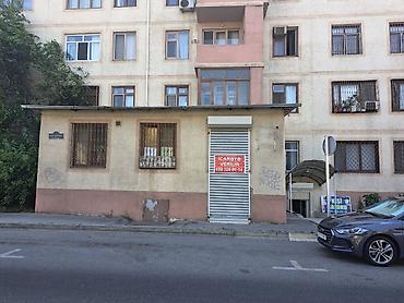 Uzunmüddətli kirayə mənzillər: Əcəmi m. yaxınlığında, 1-ci mərtəbədə Biznes üçün Yararlı 4 Otaqlı — 8