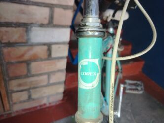 вело кж: Спортивный велик «MIRAGE» 7 скорости,состояние хорошее