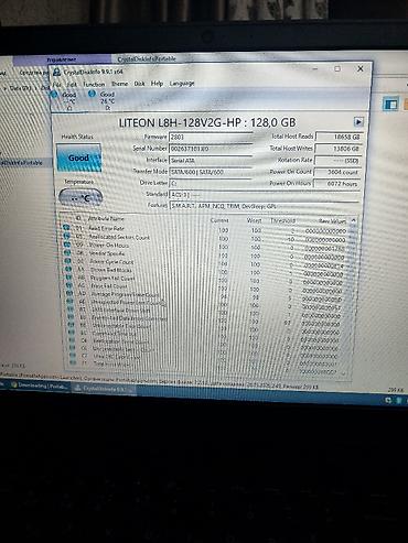 Ноутбуки Dell: Офисный, Б/у, Intel Core i3 — 9