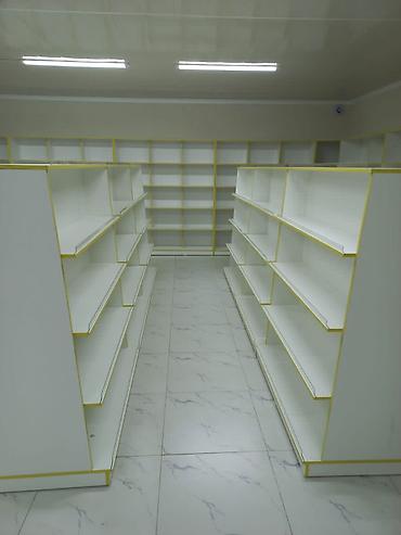 диа полка: Полка на заказ, Для магазина, Бесплатная доставка, Гарантия, Дизайн, проект, Установка, сборка — 5