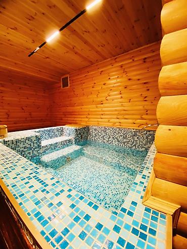 Операторы Call-центра: САУНА КРИСТАЛЛ Приглашаем Вас посетить наши сауны. У нас три сауны на — 8