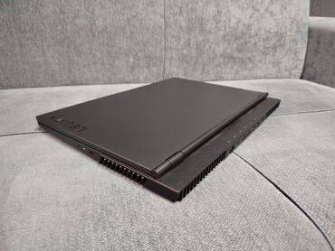 Ноутбуки: Ноутбук, Lenovo, 16 ГБ ОЗУ, AMD Ryzen 7, 15.6 ", Б/у, Игровой, память NVMe SSD at lalafo.kg — 8 Ноутбуки: Ноутбук, Lenovo, 16 ГБ ОЗУ, AMD Ryzen 7, 15.6 ", Б/у, Игровой, память NVMe SSD — 8