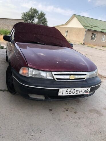 део матиз автомат цена: Daewoo Nexia: 2007 г., 1.6 л, Механика, Бензин, Седан