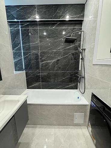 67: 3 комнаты, 67 м², Технопарк Элитка, 11 этаж, Евроремонт — 7