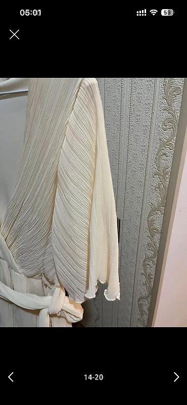 Baletkalar: Zara — 12