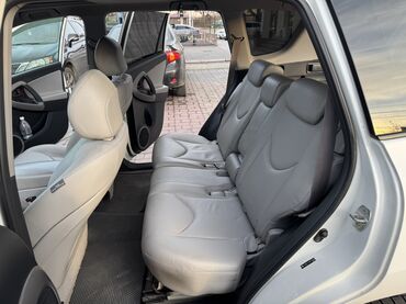 Toyota: Toyota RAV4: 2008 г., 2.4 л, Автомат, Бензин at lalafo.kg — 13 Toyota: Toyota RAV4: 2008 г., 2.4 л, Автомат, Бензин — 13