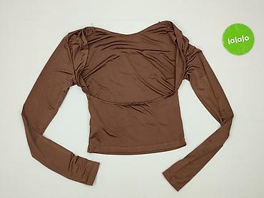 Women's Clothing: Stradivarius, Women's blouse, size S — 3