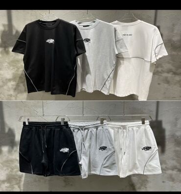 boss спортивный костюм: Эркектердин спорттук костюму, M (EU 38), Nike, Жаңы, түсү - Кара, Өзү алып кетүү, Акылуу жеткирүү