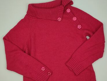 kik kurtki zimowe: Sweter damski, rozmiar M