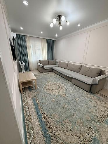 донецкий: 3 комнаты, 60 м², 5 мкр Индивидуалка, 4 этаж, Свежий ремонт — 6